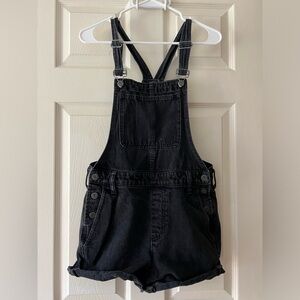 Madewell overalls